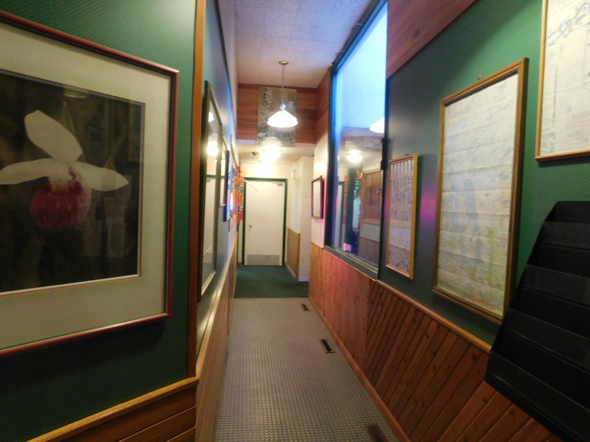 The Lakeview Inn Lac du Bonnet Extérieur photo