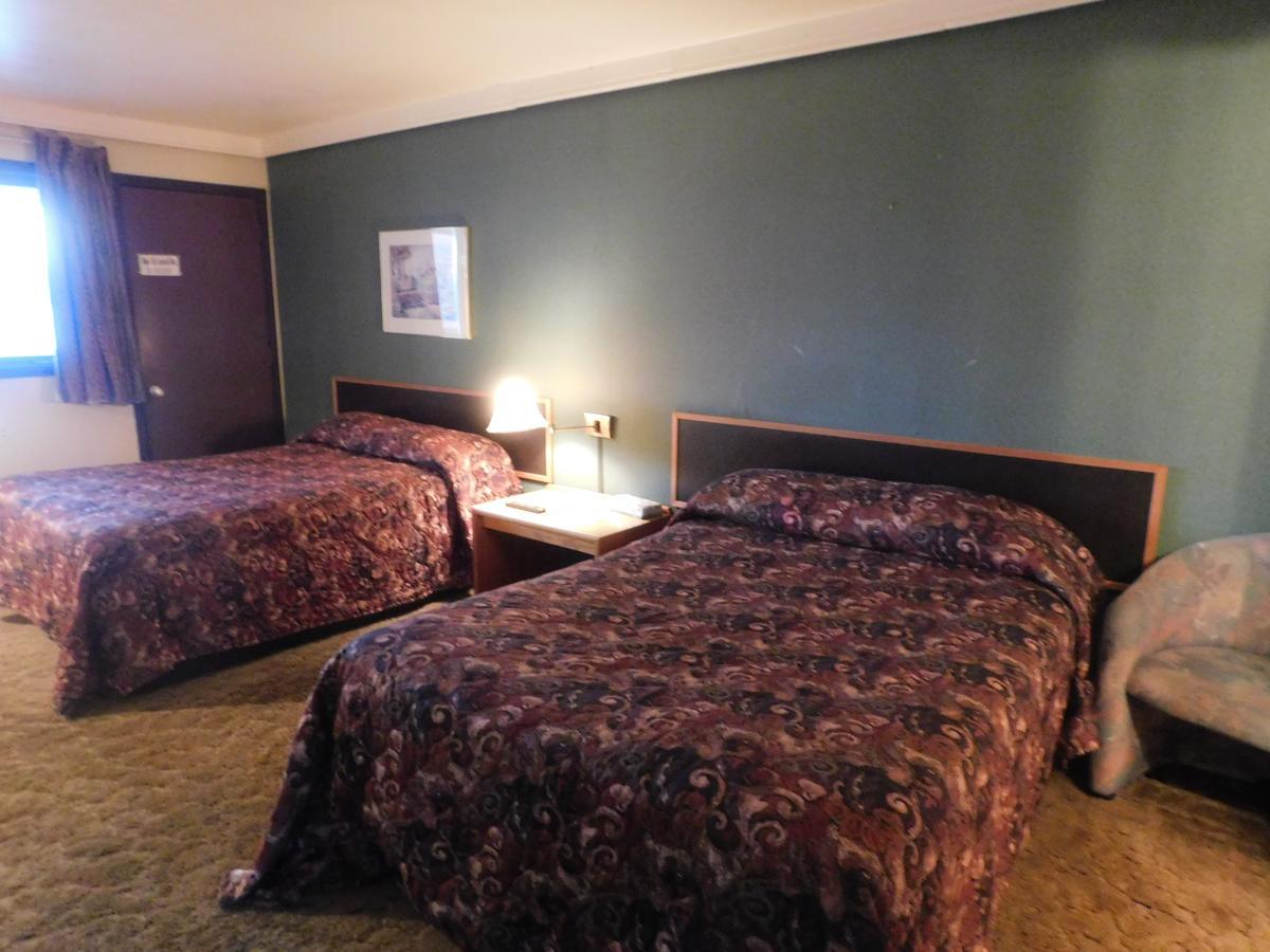 The Lakeview Inn Lac du Bonnet Extérieur photo