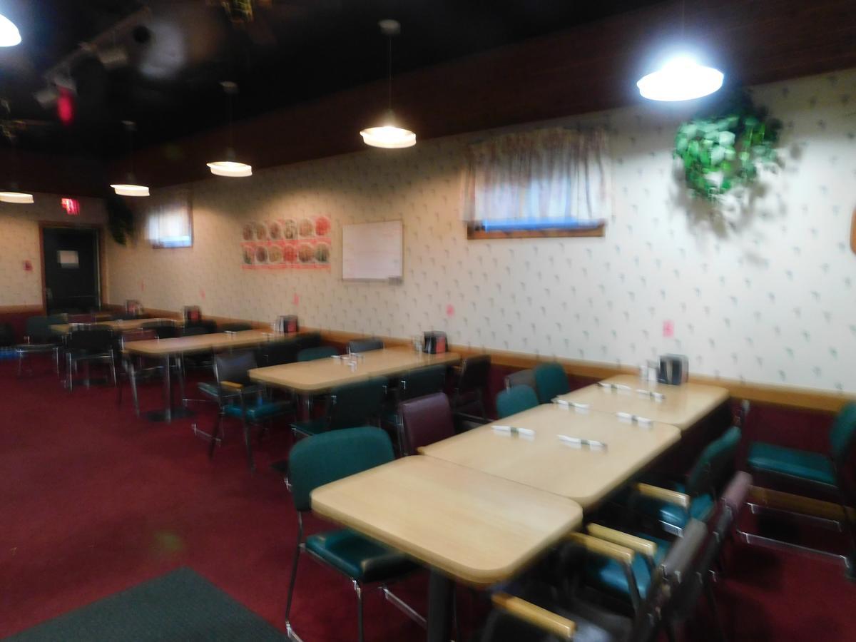The Lakeview Inn Lac du Bonnet Extérieur photo