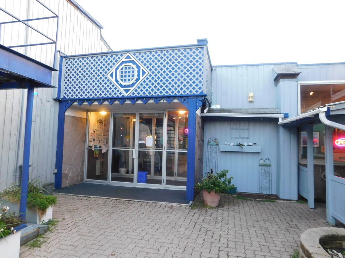 The Lakeview Inn Lac du Bonnet Extérieur photo