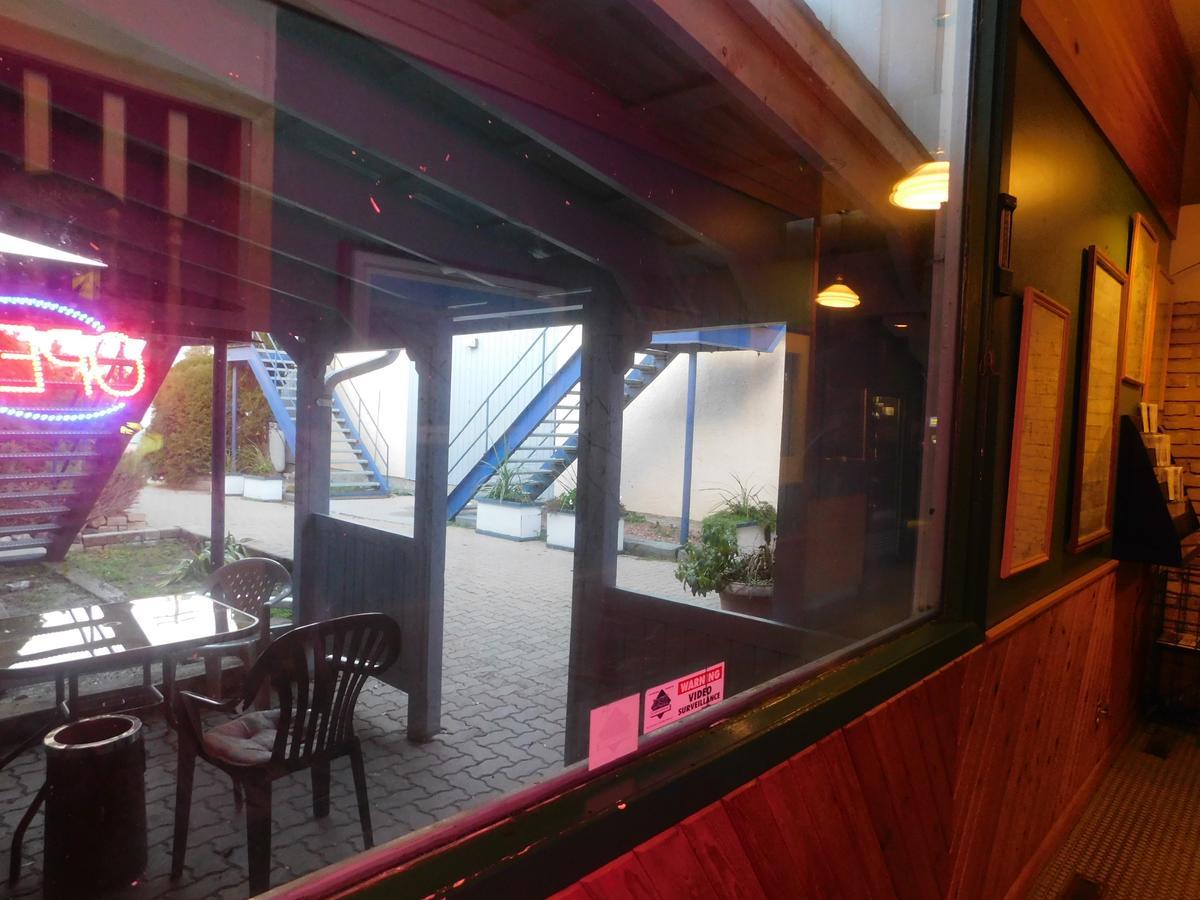 The Lakeview Inn Lac du Bonnet Extérieur photo